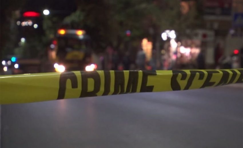 E konfirmon Policia: Vdes një person në një aksident në Arllat