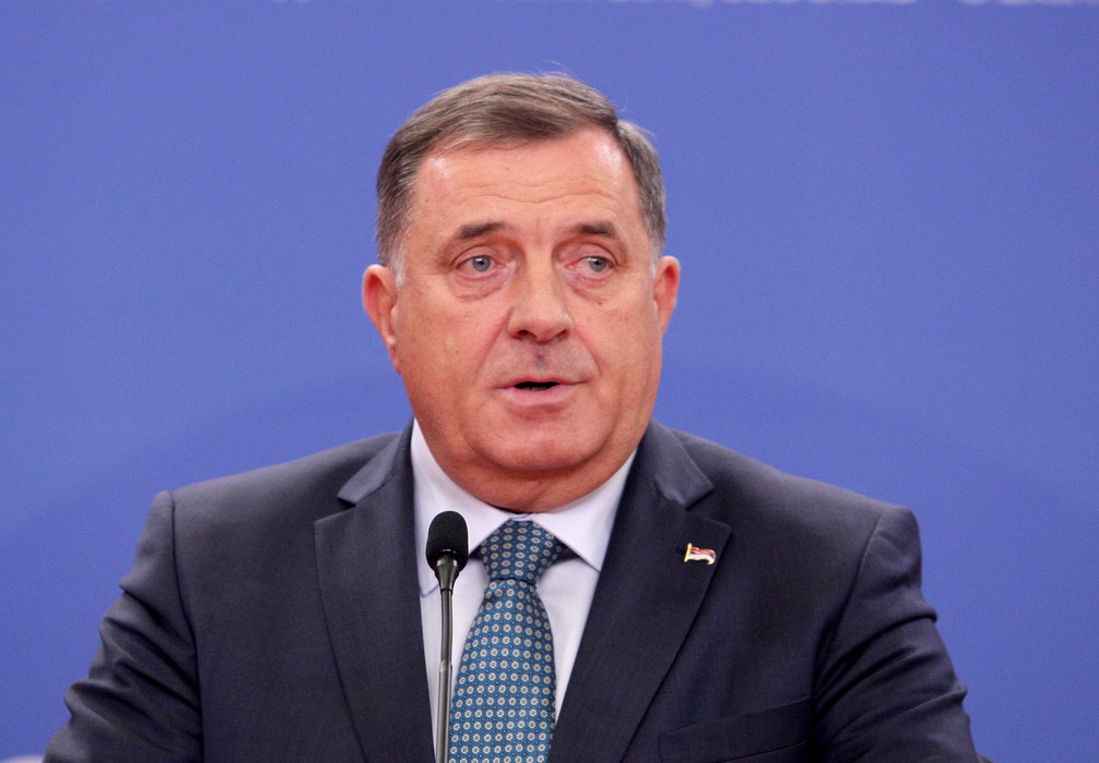 Dodik: Asnjë politikan serb sot s’mund të kërkojë diçka më pak sesa kërkonte Lazari
