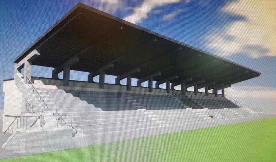 Tjetër stadium me standarde evropiane planifikohet në Kosovë, kësaj radhe në Ferizaj