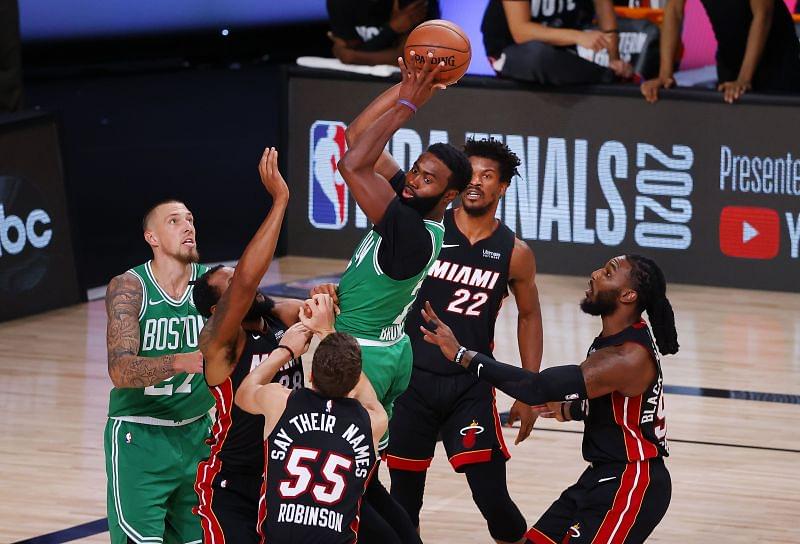 Rihapen dilemat në finalen e konferencës lindore, Boston Celtics mposht Miami Heat