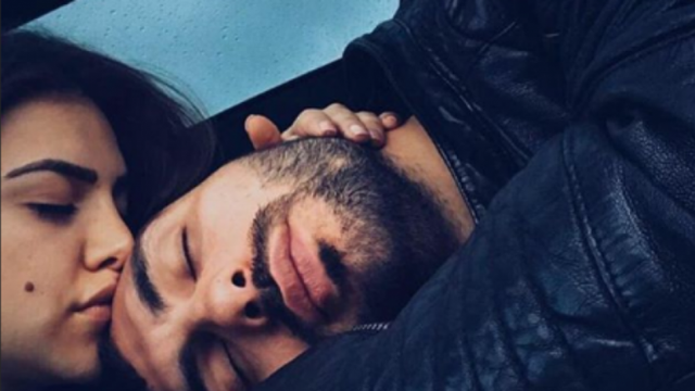 Ledri poston foton epike të Sarës