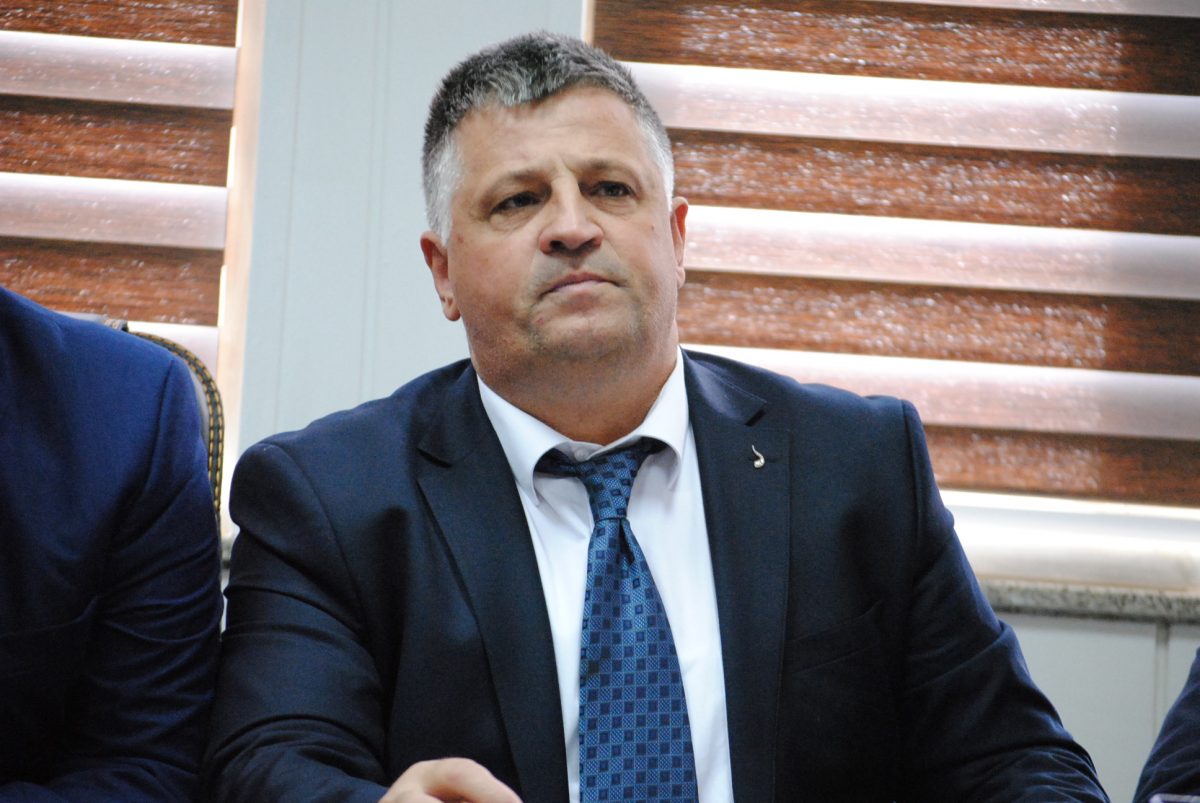 Nasim Haradinaj: Nuk vij në organizatë, nuk i përgjigjem EULEX-it