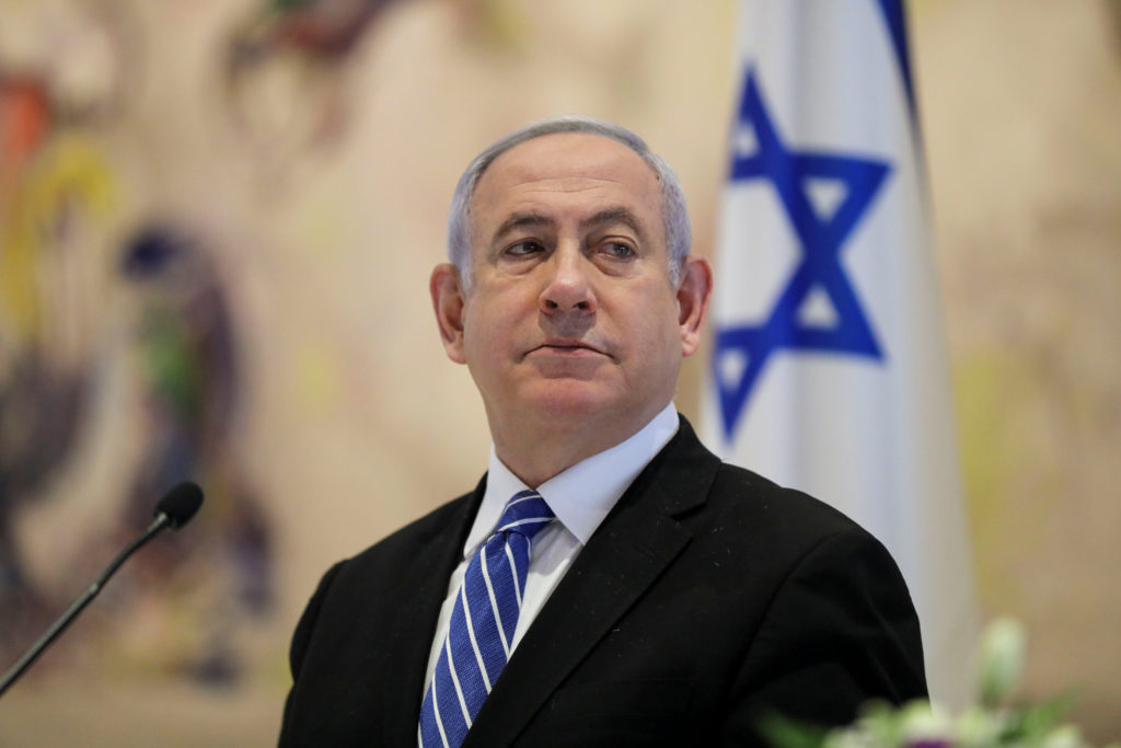 Urdhër-arrest ndaj Netanyahut, ShBA bën presion ndaj Gjykatës së Hagës për ta parandaluar