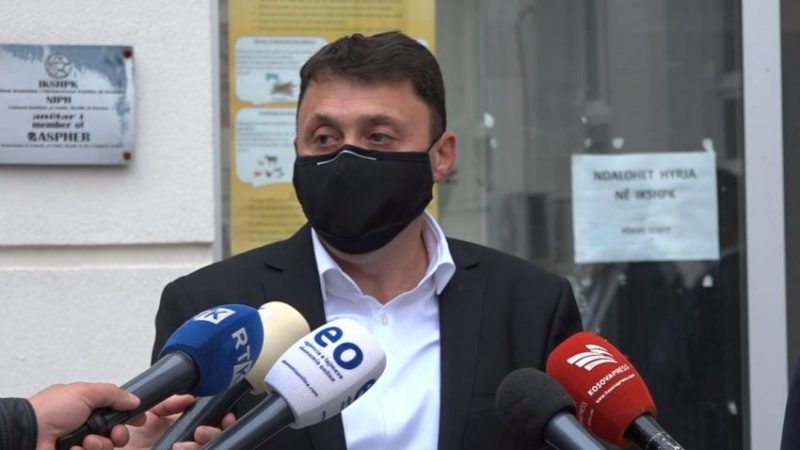 Ministri i Arsimit tregon se a do të nisë fillimi i vitit të ri shkollor më 14 shtator