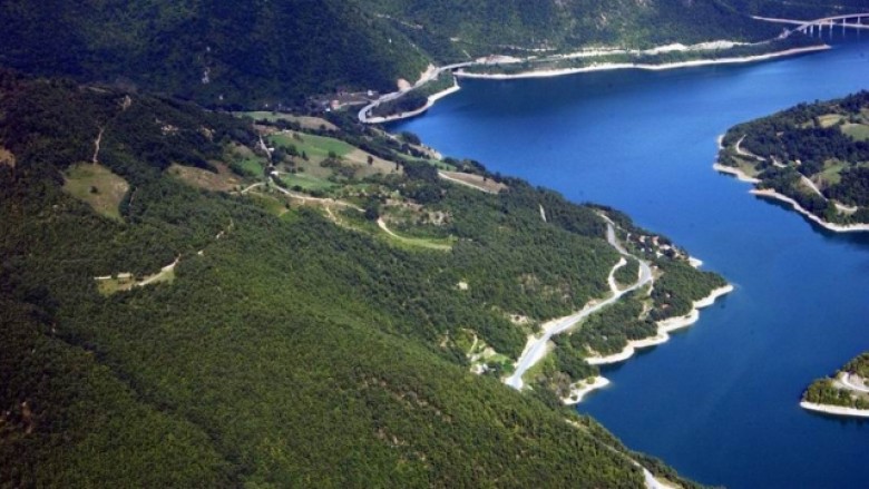 Historia dhe pasuria e Ujmanit