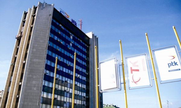Telekomit të Kosovës i bllokohen sërish llogaritë bankare