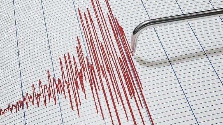 Kjo ishte epiqendra e tërmetit 4.8 shkallësh në Shqipëri