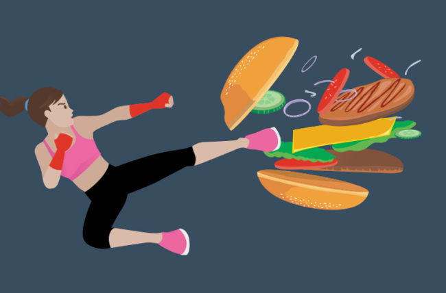 6 ushqime që përshpejtojnë metabolizmin dhe ju ndihmojnë të digjni yndyrën