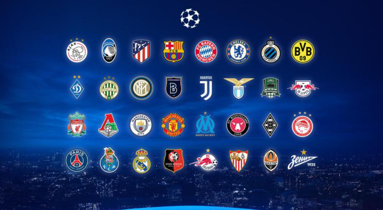 Sot hidhet shorti për fazën e grupeve në Champions League: Gjithçka që duhet të dini