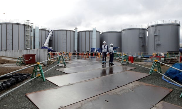 Alarmon Greenpeace: Uji që po lëshohet nga impianti nuklear Fukushima mund ta dëmtojë ADN-në e njeriut