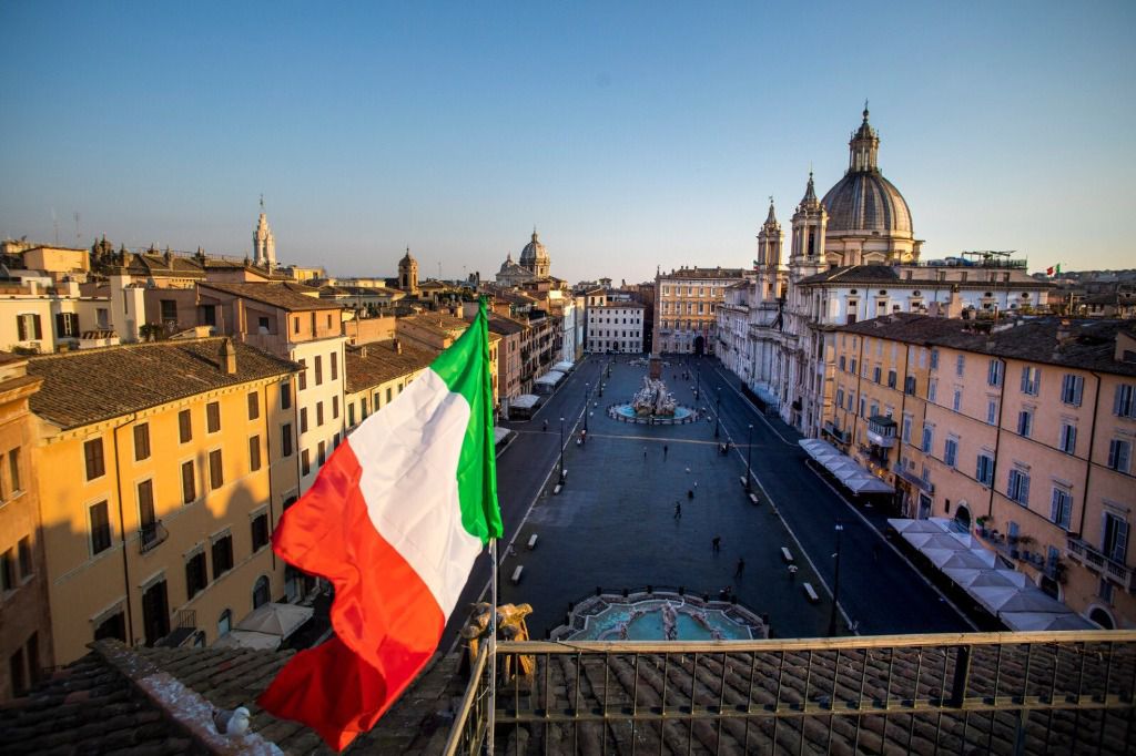 Partia e djathtë me lidhje të fashizmit pritet t’i fitojë zgjedhjet në Itali