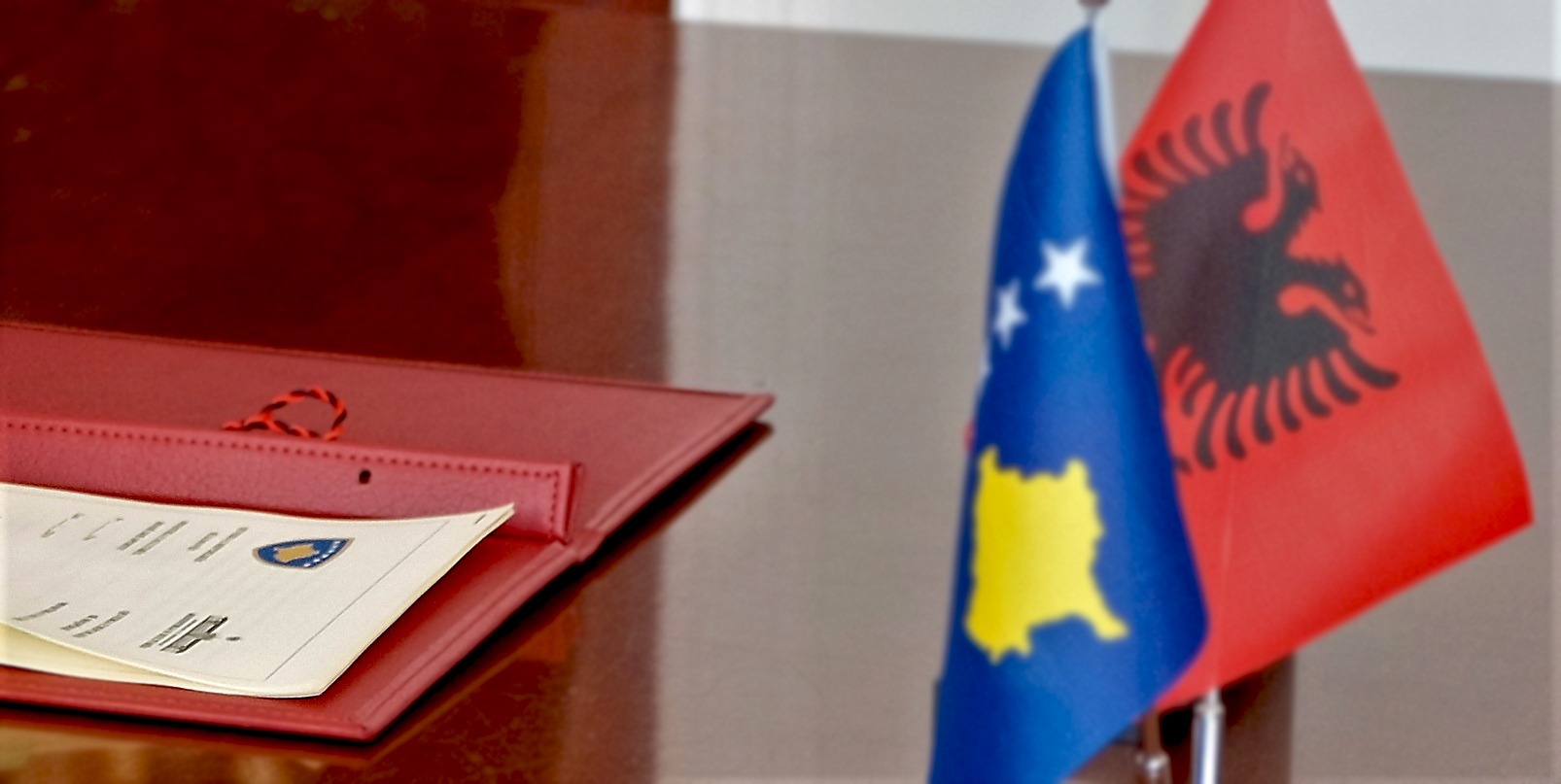 Zbardhet agjenda për mbledhjen e përbashkët Shqipëri – Kosovë