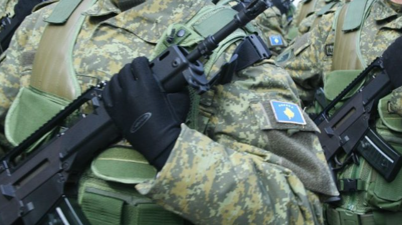 ‘Qeveria po planifikon një polici ushtarake me fuqi mbi KFOR’in, kundërshtojnë ndërkombëtarët’