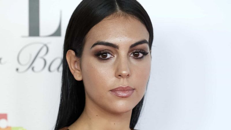 “Dikur isha rosë e shëmtuar, tani një mjellmë”, rrëfehet Georgina Rodriguez