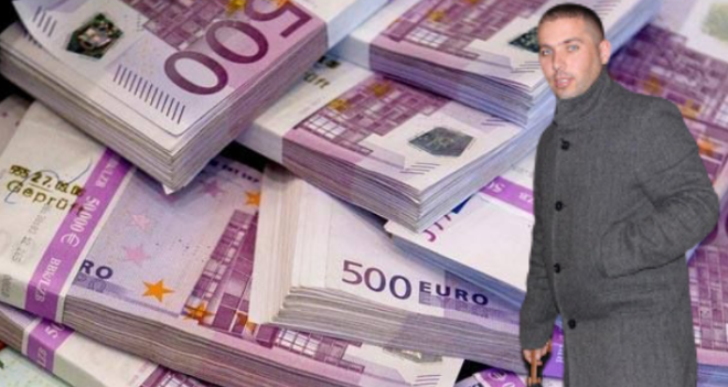 Sa do të mund të dënohej i dyshuari për vjedhjen e 2 milionë eurove nga Thesari