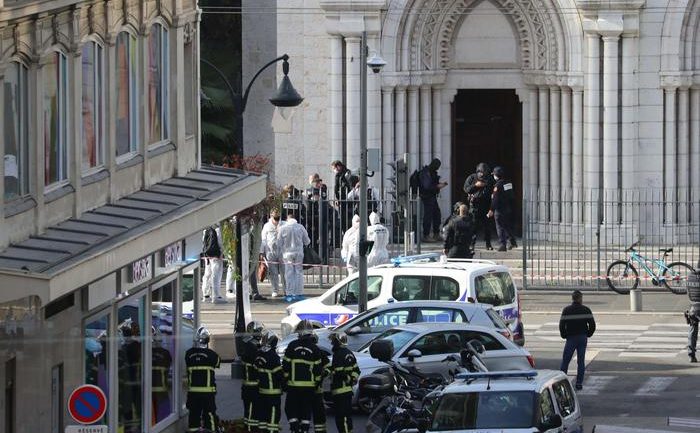 Detaje të reja për sulmin në Francë, sulmuesi erdhi në Evropë muajin e kaluar