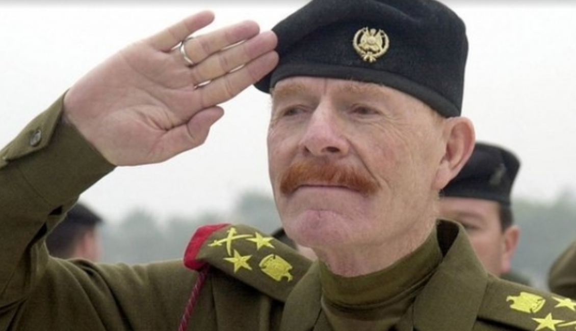 Vdes numri dy i regjimit të Sadam Hussein, SHBA ofroi 10 milionë për kokën e tij