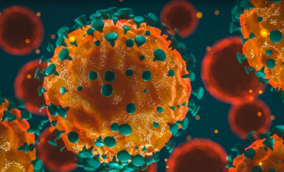 Koronavirusi pëson mutacion, një lloj i ri tani po përhapet në të gjithë Evropën