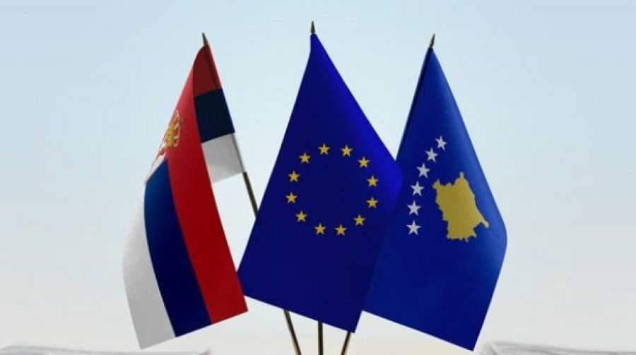 A do t’ia dalë Bashkimi Evropian ta përmbyllë marrëveshjen Kosovë – Serbi?