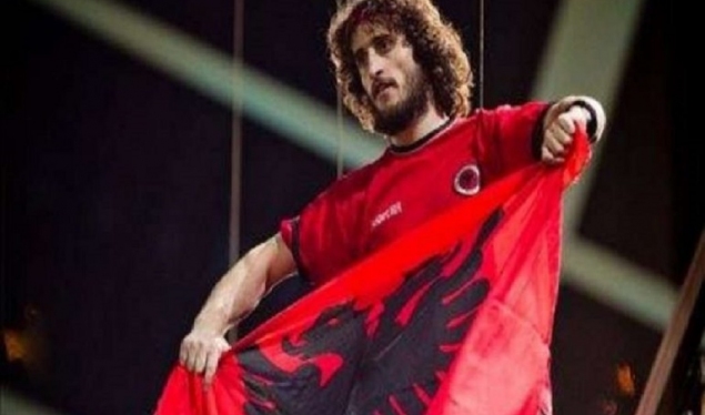 Ballist Morina rrëfen peripecitë pas ngritjes së dronit në Beograd