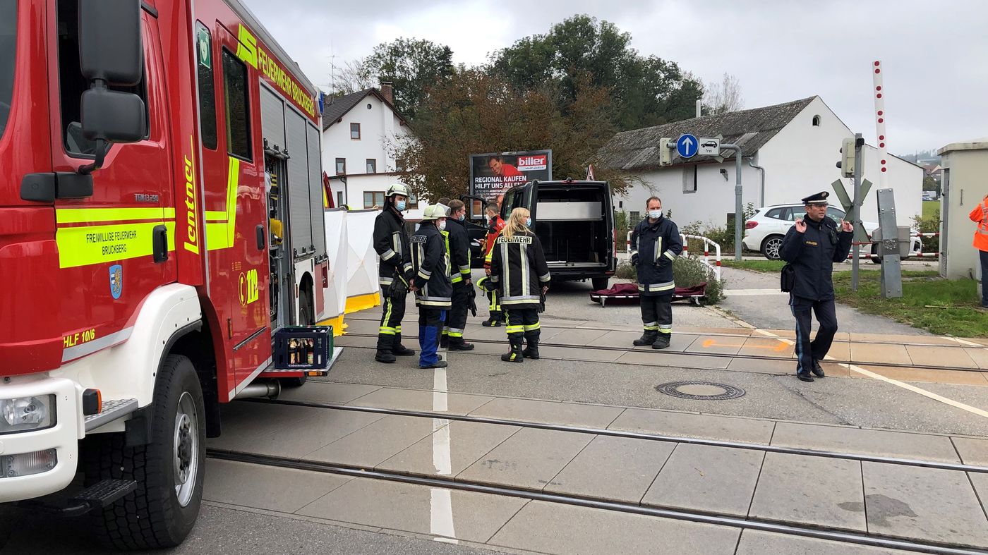 Tragjedia në Gjermani: Dy vëllezërit nga Deçani po shkonin në shkollë, policia po interviston dëshmitarët