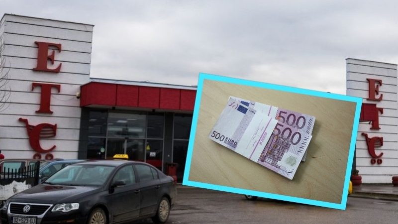 Policia e Kosovës jep detaje për grabitjen e kompanisë “Elkos”