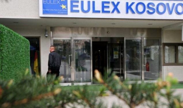 EULEX-i reagon Serbisë lidhur me pretendimet se nuk iu lejua të ndërhyjë në Banjskë
