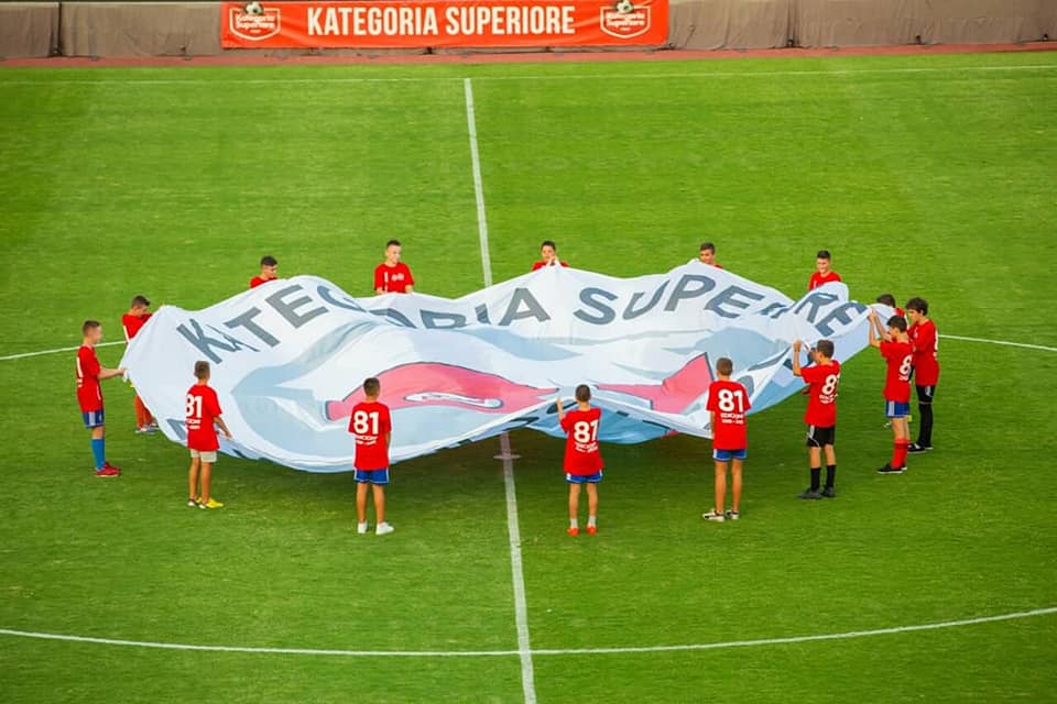 Bojkoti në futbollin shqiptar vazhdon edhe më tutje