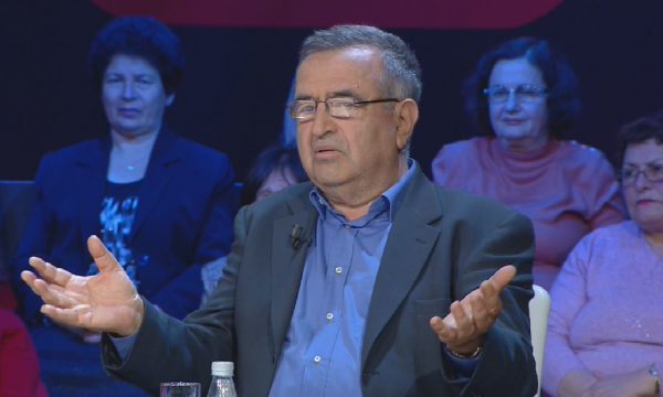 Ish-shefi i SHIK-ut në Shqipëri: Ne dhe ushtria ndihmuan UÇK-në për transportin e armëve