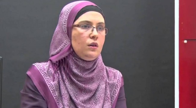 Deputetja e VV-së: Qëndrim Gashi e ofendoi fenë e vet