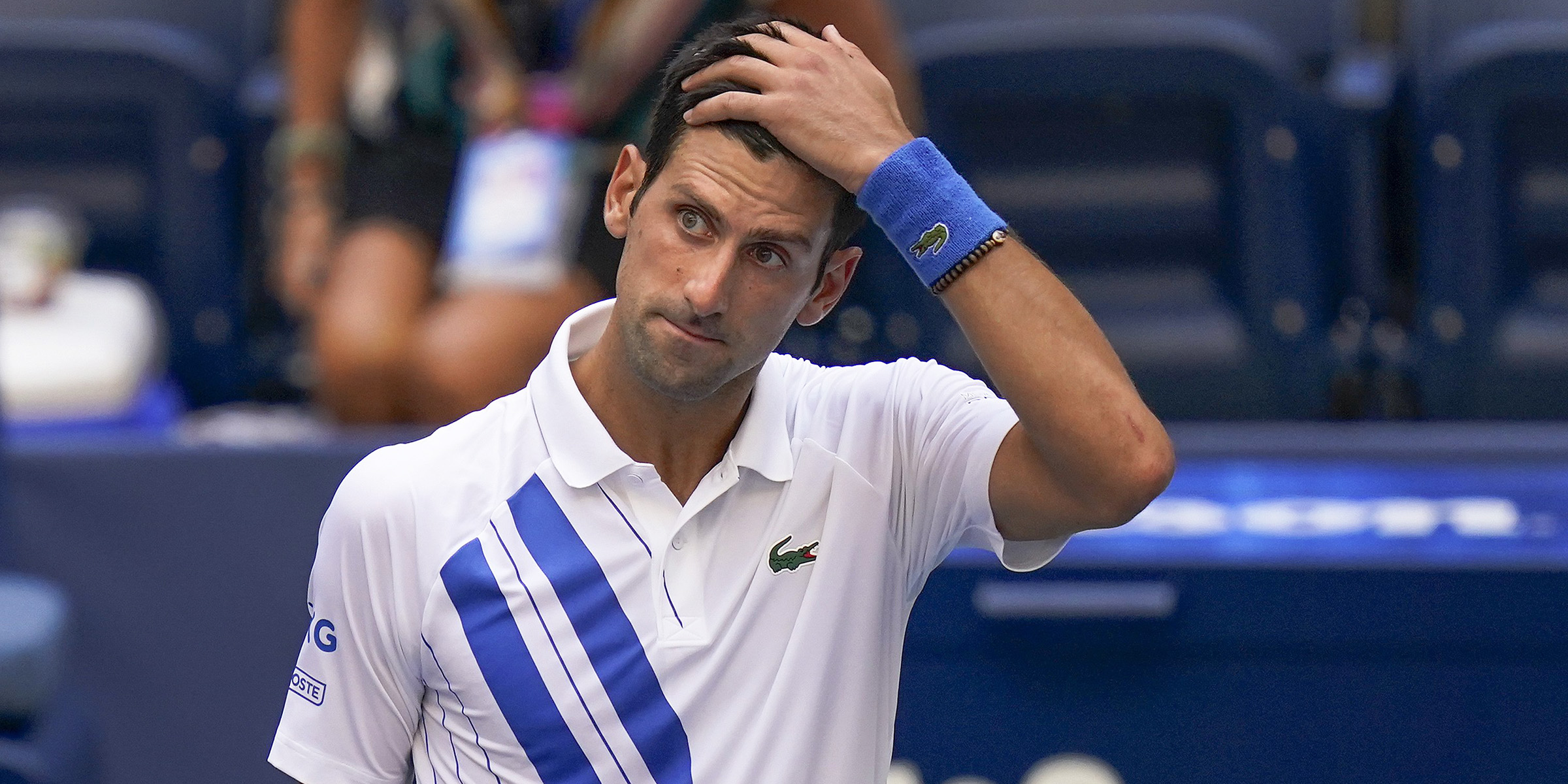 Gjykata federale në Australi merr vendim për Novak Djokovic