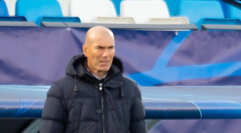 Zidane e gjen fajtorin e humbjes nga Shakhtari