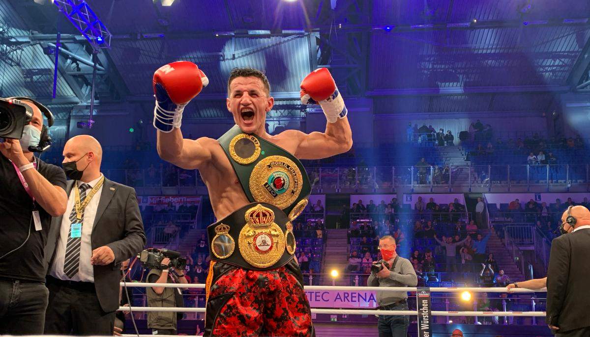 Robin Krasniqi thotë se Luan Krasniqi nuk kishte kohë për të kur i kërkoi ndihmë