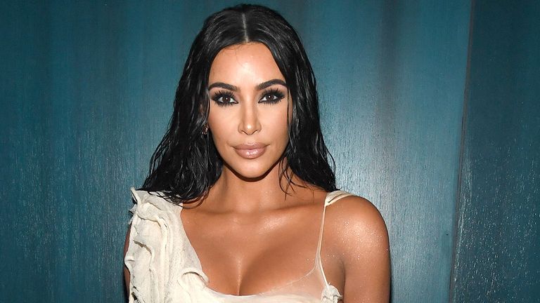 Kim Kardashian tërbon fansat me deklaratën e fundit rreth të pasurve