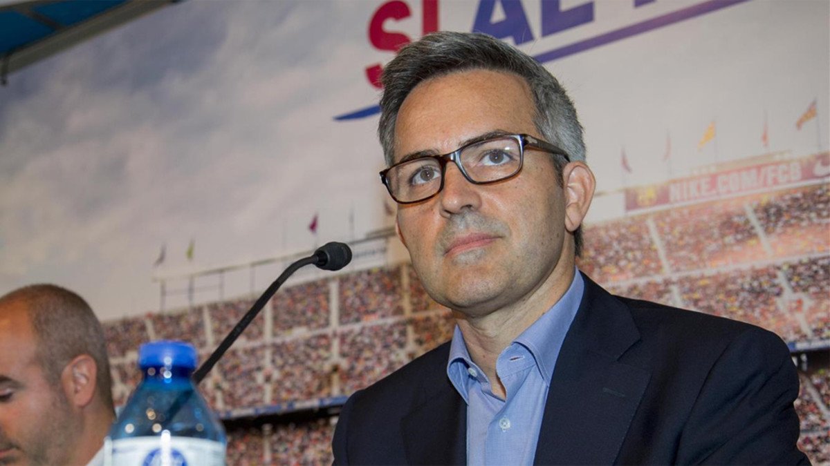 Kandidati për president të Barcelonës jep premtimin sensacional: Do ta ribashkoj Messin me Guardiolën