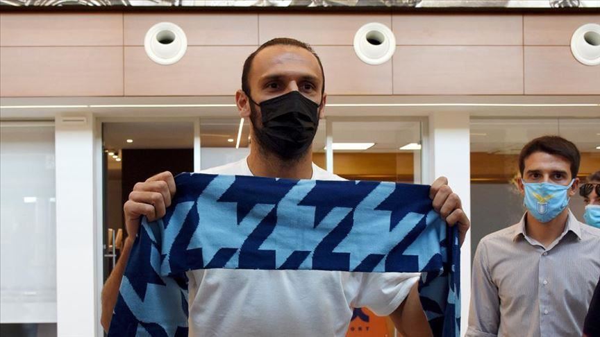 Nuk luajti për Kosovën pasi tha se është i lënduar, por Vedat Muriqi aktivizohet në miqësoren e Lazios