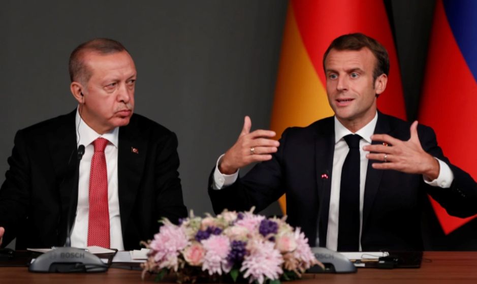 Erdogan thotë se Macron ka nevojë për trajtim psikik: Çfarë problemi ka ai me myslimanët?