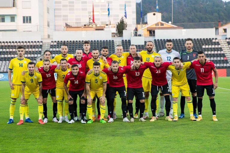 Zbulohen vazot për shortin e Kampionatit Botëror, ja ku ndodhen Kosova dhe Shqipëria
