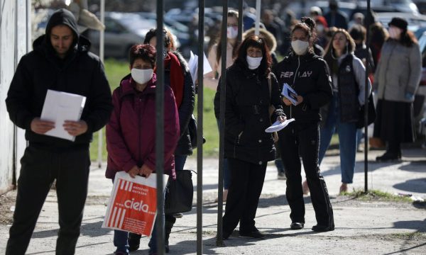 Ky shtet i Evropës planifikon mbylljen për shkak të koronavirusit