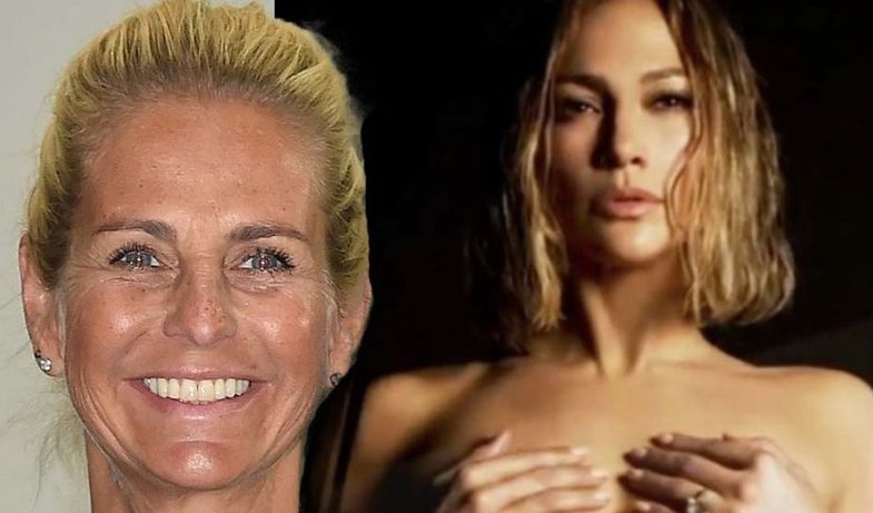 Gazetarja thotë se fotot nudo të Jennifer Lopez janë ‘të dëmshme’, por pse?