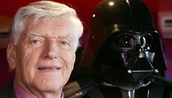 Vdes aktori që luajti rolin e Darth Vader në Star Wars