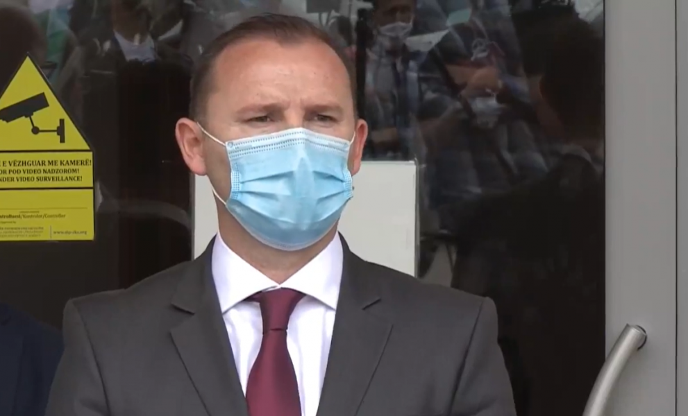 Në fund të janarit vijnë vaksinat kundër COVID-19 për personelin shëndetësor