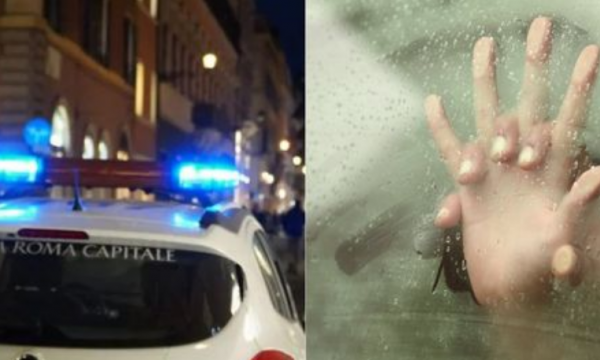 Policja bën seks të shfrenuar me policin në orar pune: Harrojnë të fikin radiolidhjen