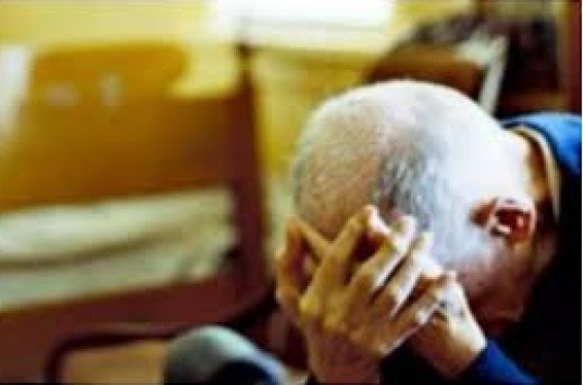 E rëndë  Djali rrah babanë në Prishtinë