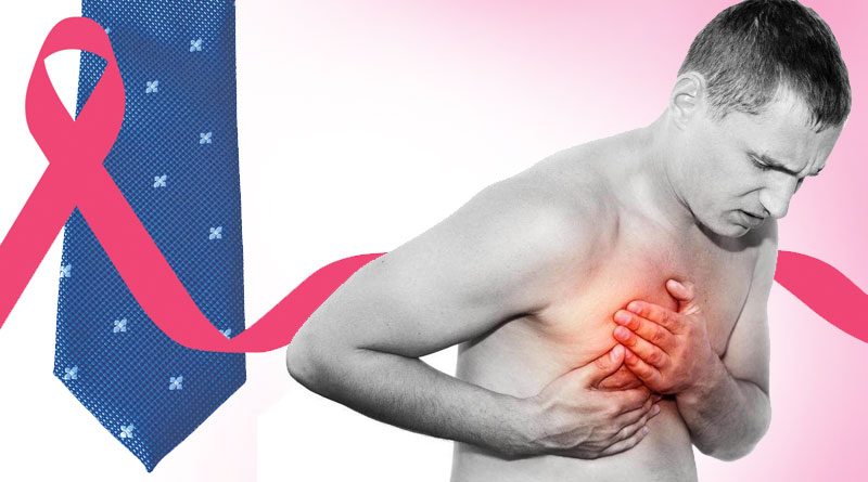 Kanceri i gjirit te burrat: Shenjat kryesore dhe faktorët që rrisin rrezikun