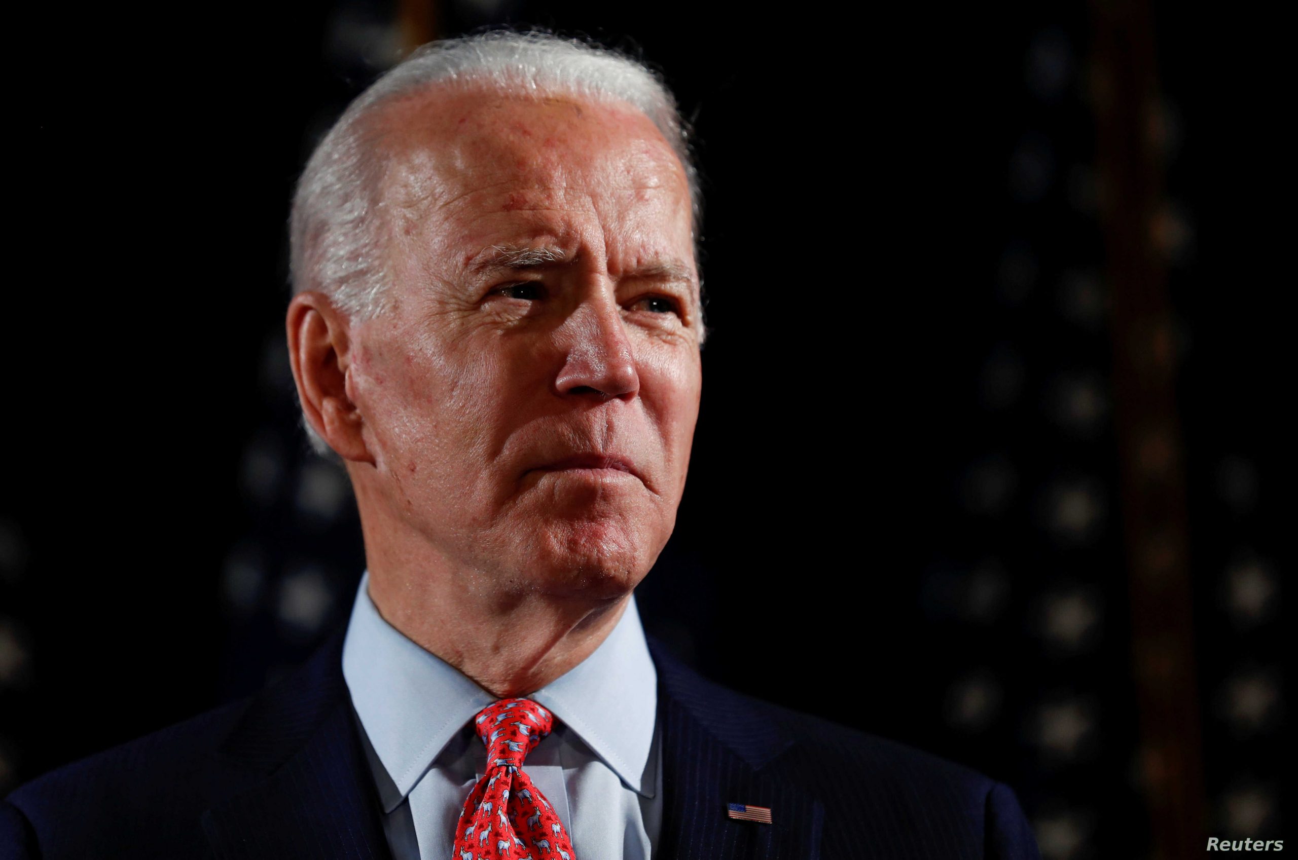 Betimi i Joe Biden-it: Zbarkon Garda Kombëtare, Washingtoni në gjendje lufte