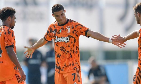 Zyrtare: Ronaldo nuk luan kundër Beneventos