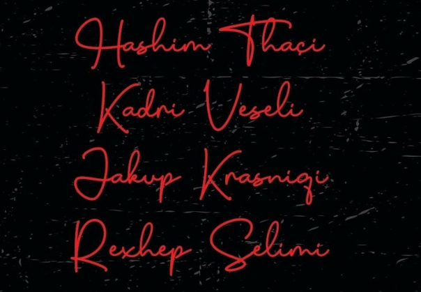 “Çlirimtarët nuk kanë parti”