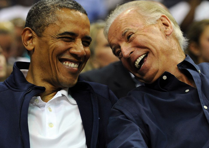 Obama: S’mund të pranoj post në administratën Biden, më lë gruaja menjëherë