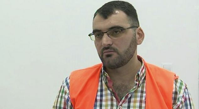 I akuzuari për rastin ‘Nish-Express’: Shkumbin Mehmeti është kriminel, ka vrarë edhe kolegët e tij